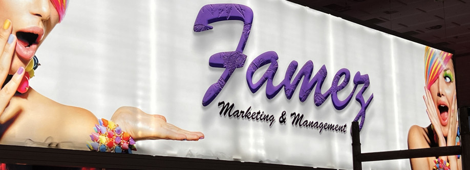 Famez Marketing Cover Image