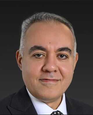 Tamer Mohammed Morshedy
