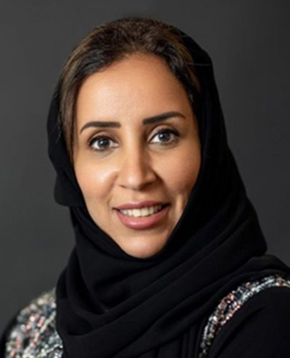 Habiba Ahmed Alsahafi