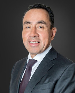 Saleh Yahya Saleh Romeih