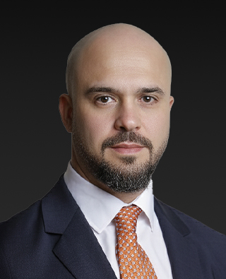 Ibrahim Saad