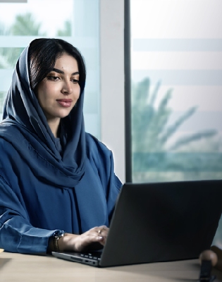 Instantly transfer your funds between markets in Saudi Riyals Image