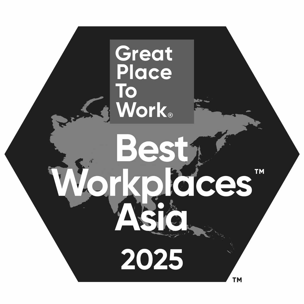 88th Best Workplace in Asia 2025