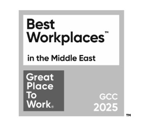 المركز الثالث والعشرون كأفضل بيئة عمل في الشرق الأوسط لعام 2025م