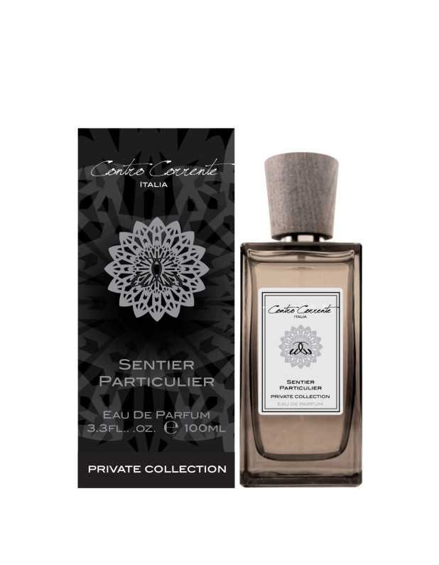 Sentier Particuleir Edp