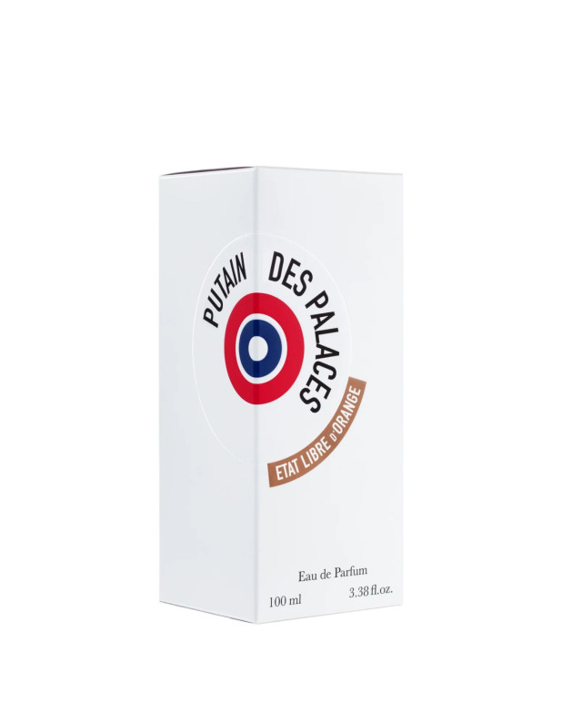 Putain des Palaces Edp