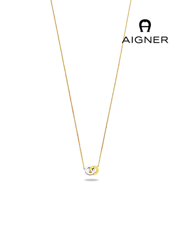 AIGNER PATRICIA SHORT Necklace