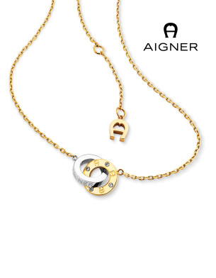 AIGNER PATRICIA SHORT Necklace