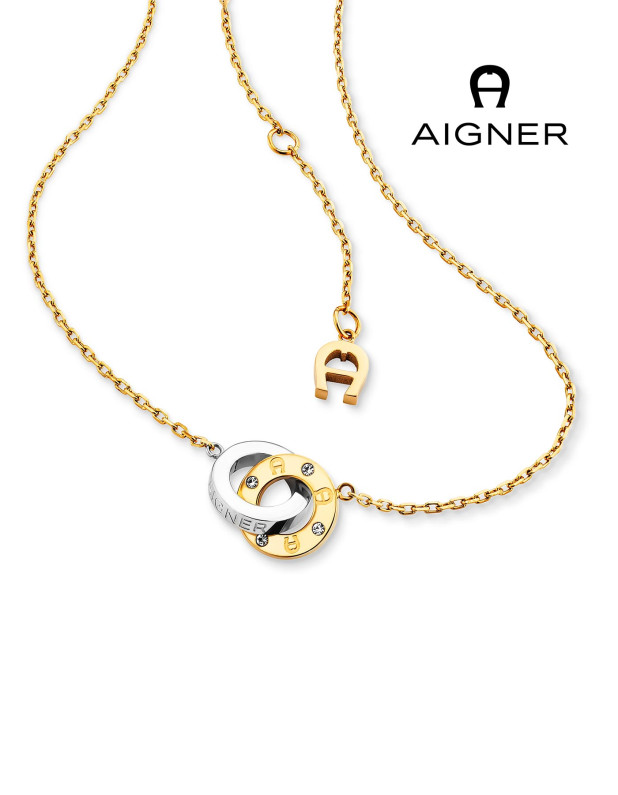 AIGNER PATRICIA SHORT Necklace