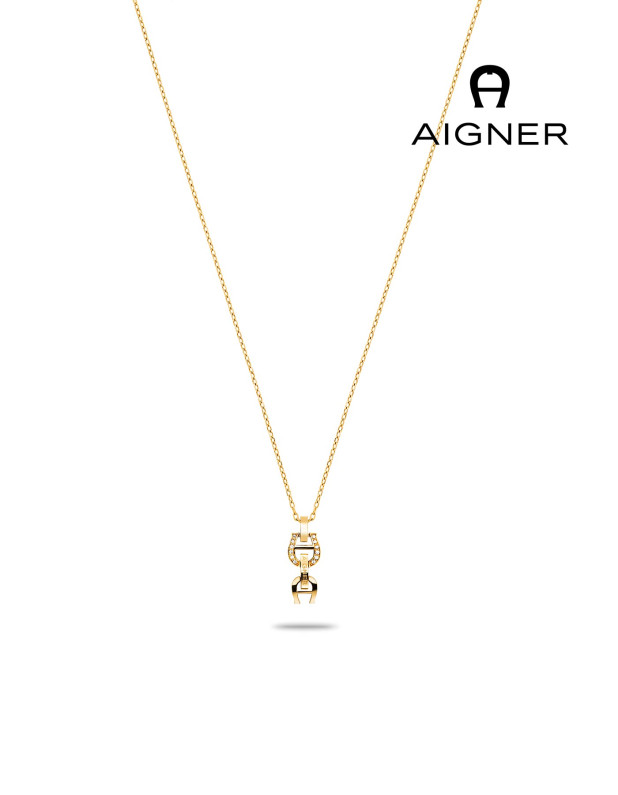 AIGNER LEALITA SHORT Necklace