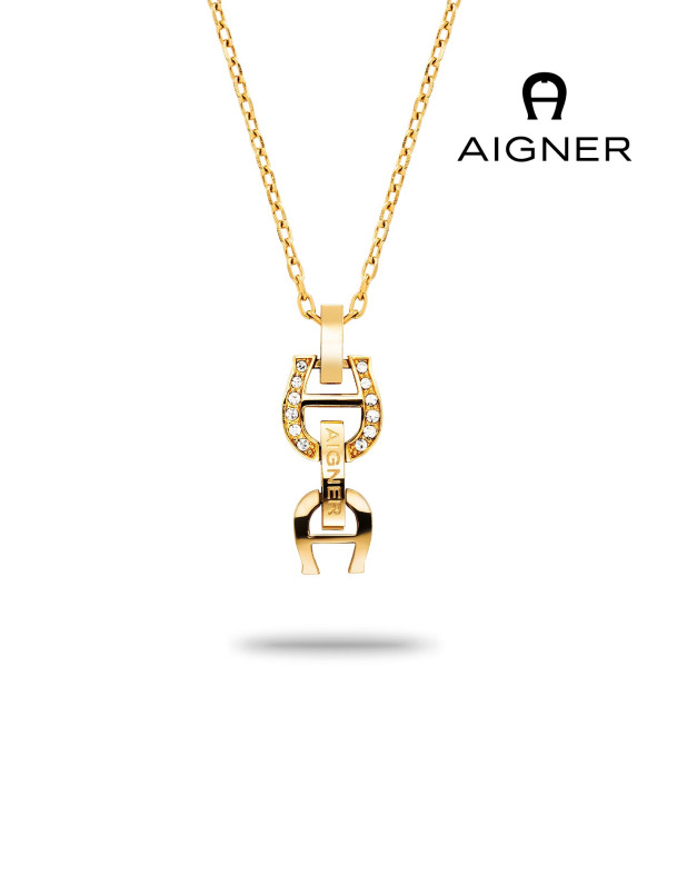 AIGNER LEALITA SHORT Necklace