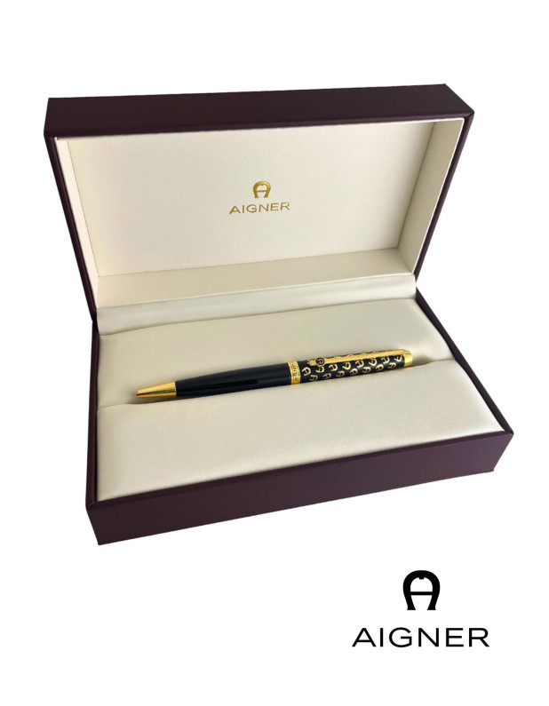 Aigner ELEGANZA Ballpoint pen