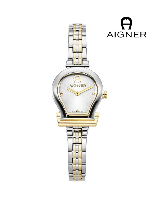 AIGNER Tivoli Due Women’s Watch