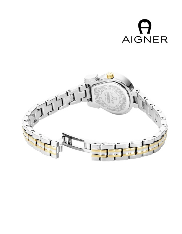 AIGNER Tivoli Due Women’s Watch