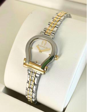 AIGNER Tivoli Due Women’s Watch