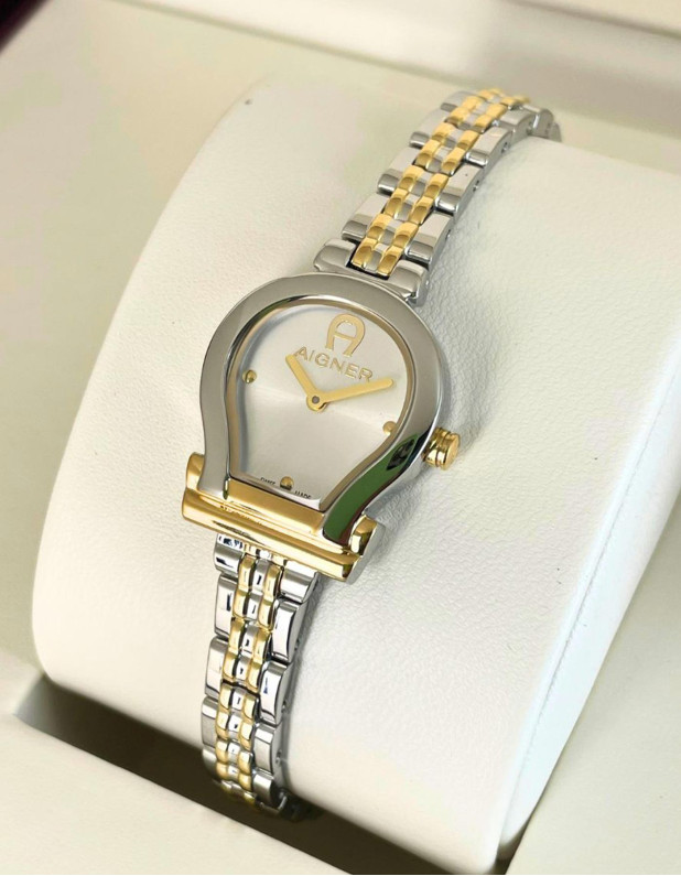 AIGNER Tivoli Due Women’s Watch