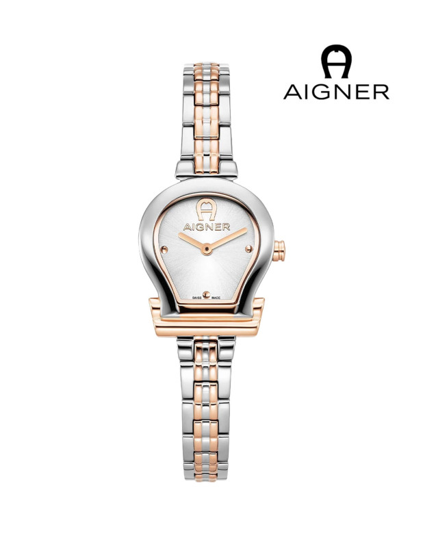 AIGNER Tivoli Due Women’s Watch