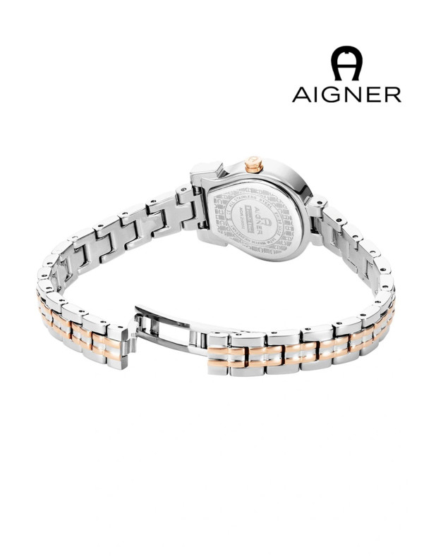 AIGNER Tivoli Due Women’s Watch