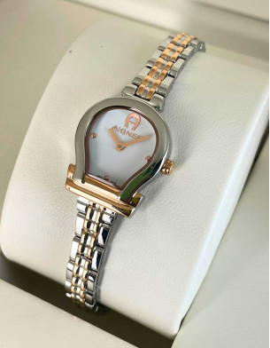 AIGNER Tivoli Due Women’s Watch
