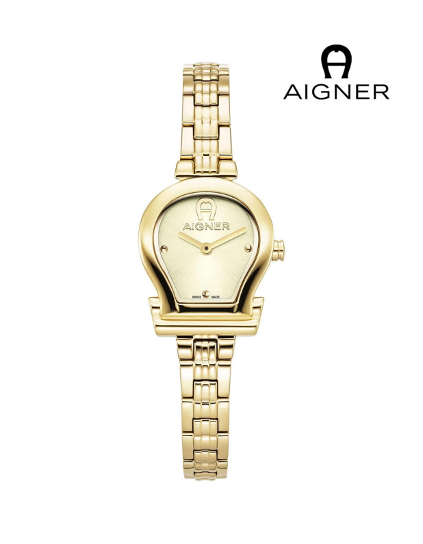 AIGNER Tivoli Due Women’s Watch