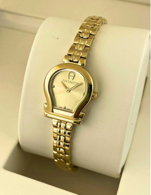 AIGNER Tivoli Due Women’s Watch