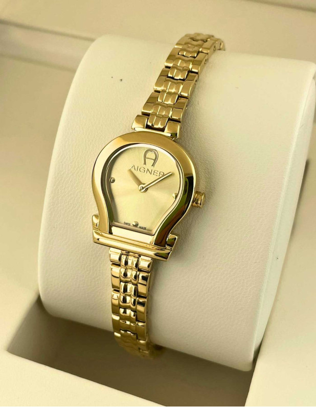 AIGNER Tivoli Due Women’s Watch