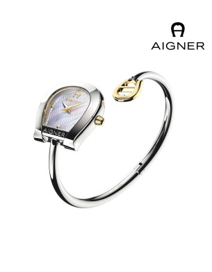 AIGNER Flora S Ladies Bangle Watch