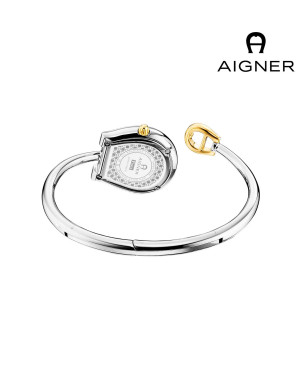 AIGNER Flora S Ladies Bangle Watch