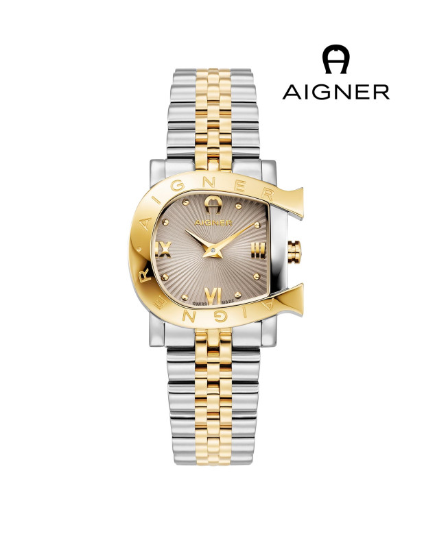 AIGNER Massa Meno Ladies Watch