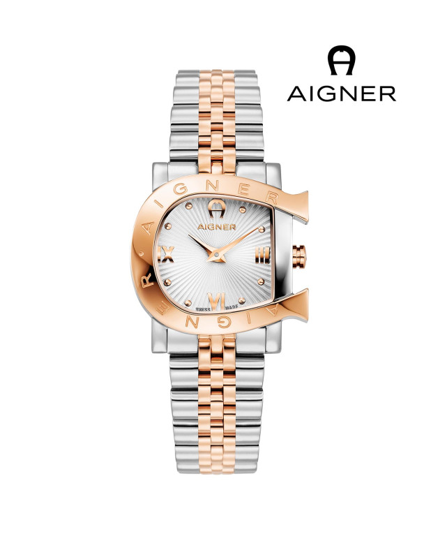 AIGNER Massa Meno Ladies Watch
