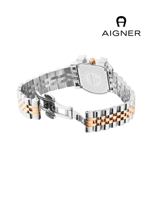 AIGNER Massa Meno Ladies Watch