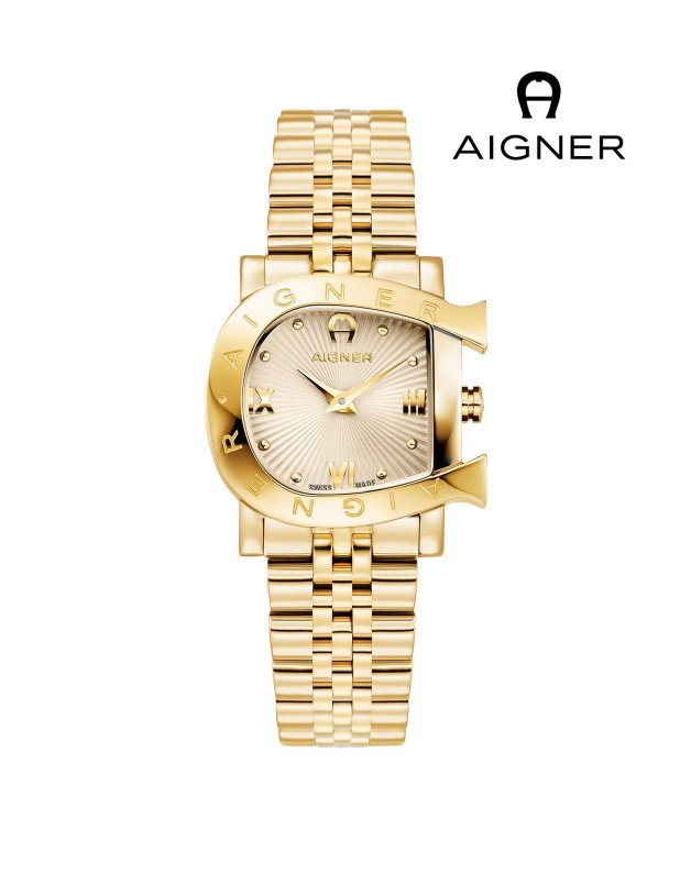 AIGNER Massa Meno Ladies Watch