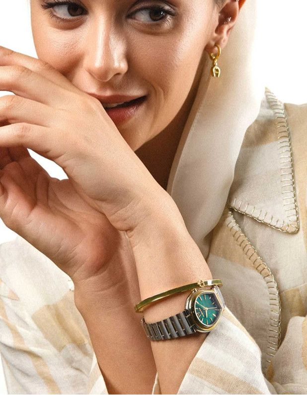 AIGNER Genova Ladies Watch