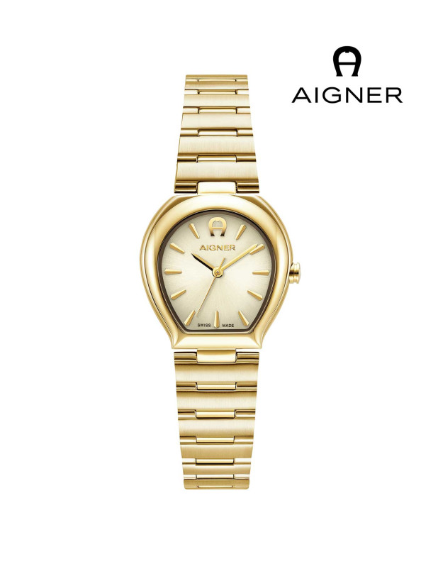 AIGNER Genova Ladies Watch