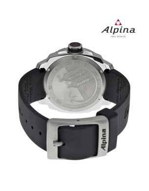 ALPINA Extreme Diver 300 Quartz 38MM