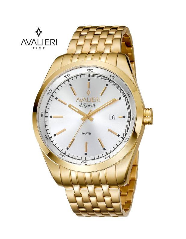 AVALIERI Gents Watch