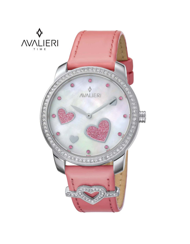 AVALIERI Ladies Watch