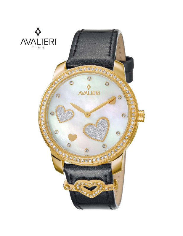 AVALIERI Ladies Watch