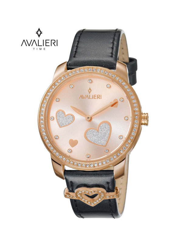 AVALIERI Ladies Watch