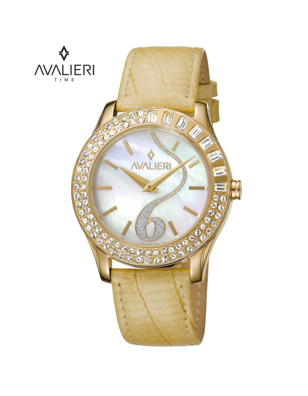 AVALIERI Ladies Watch