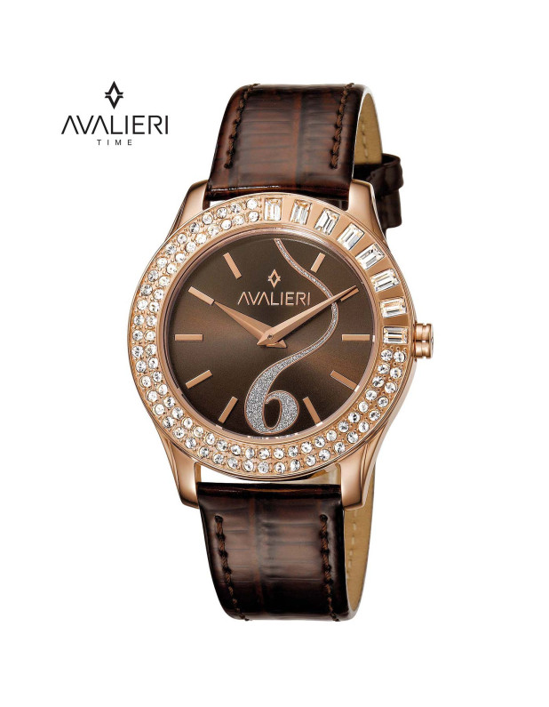 AVALIERI Ladies Watch