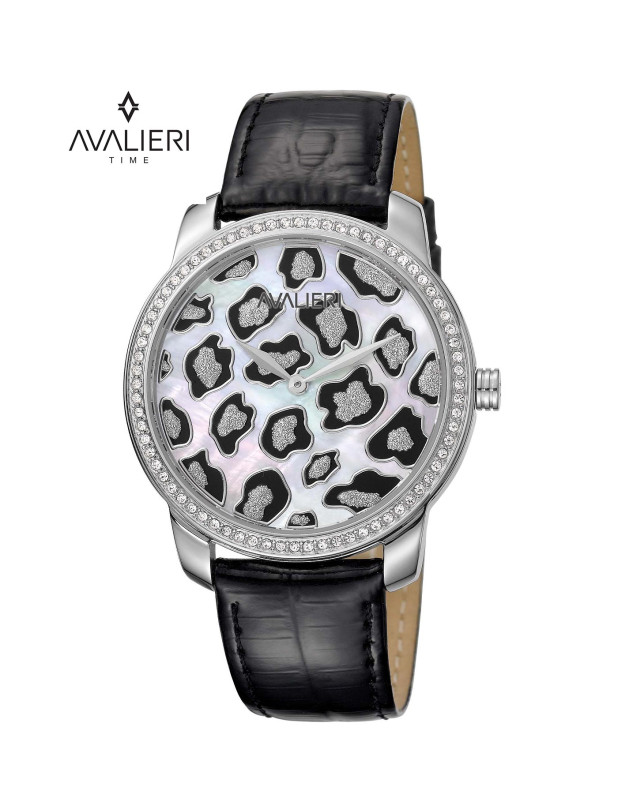 AVALIERI Ladies Watch
