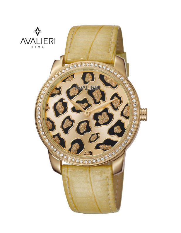 AVALIERI Ladies Watch