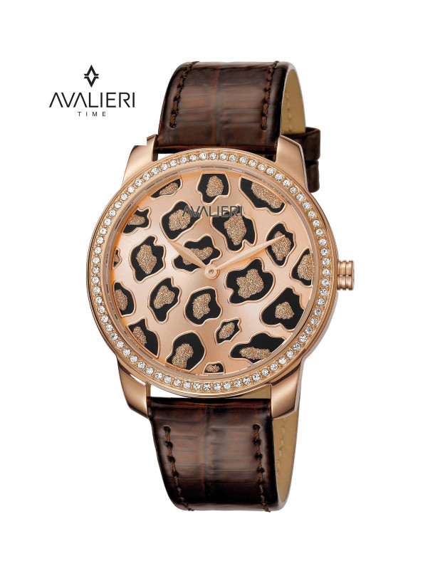 AVALIERI Ladies Watch