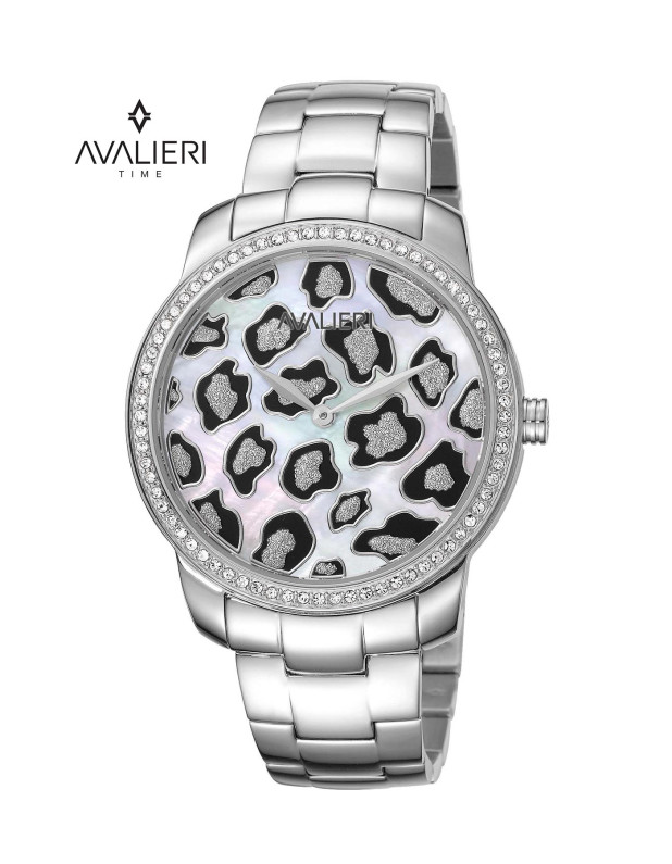 AVALIERI Ladies Watch