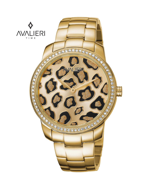 AVALIERI Ladies Watch