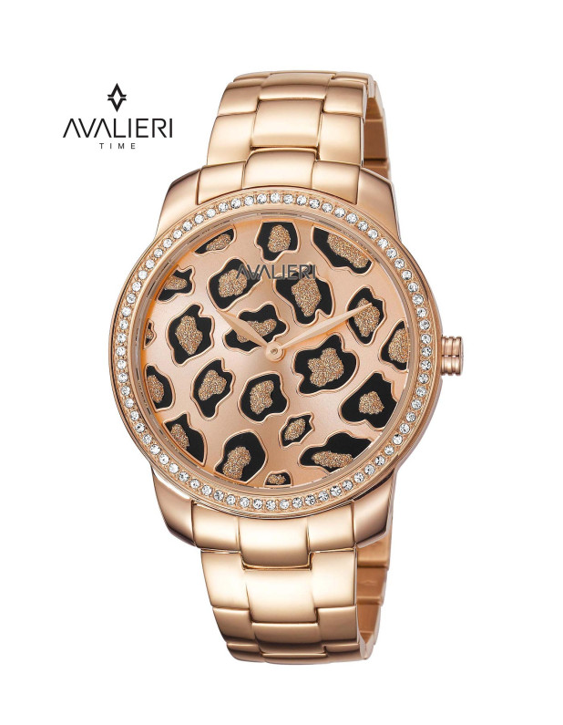AVALIERI Ladies Watch