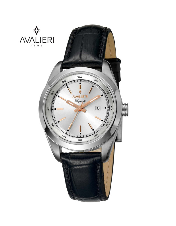 AVALIERI Ladies Watch