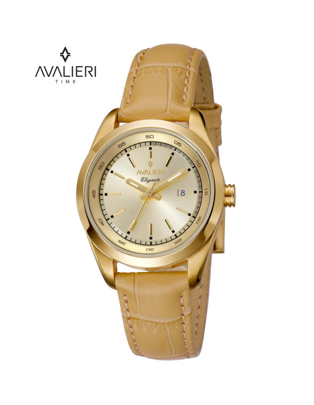 AVALIERI Ladies Watch