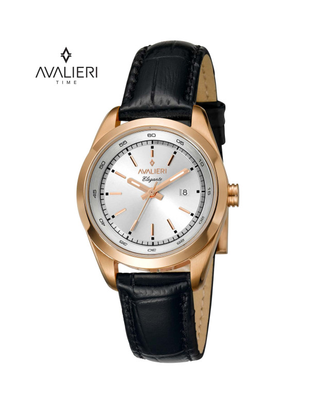 AVALIERI Ladies Watch